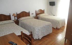 Hostal Los Andes